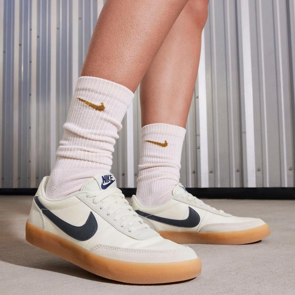 Tênis Nike Killshot 2 - Feminino em Promoção | Centauro Tênis Nike Killshot 2 - Feminino em Promoção | Centauro