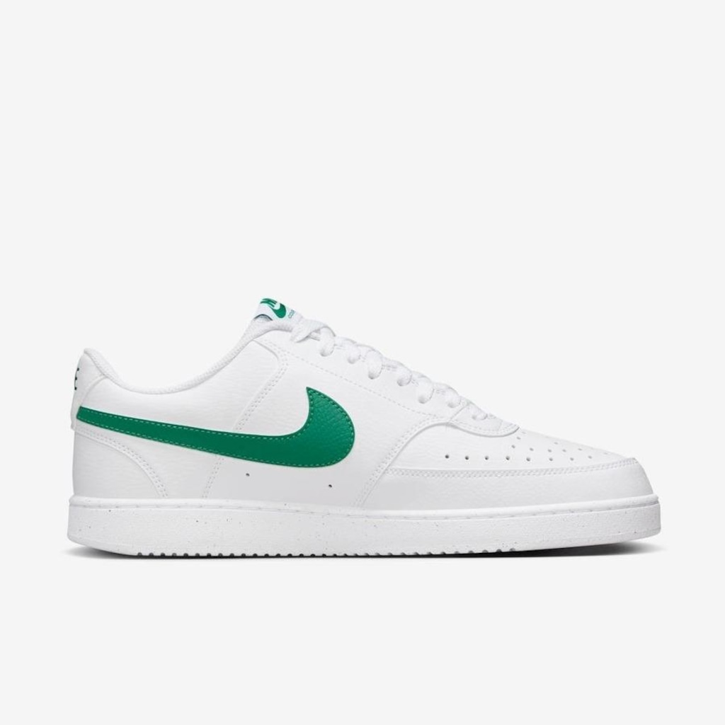 Tênis Nike Court Vision Low Next Nature - Masculino