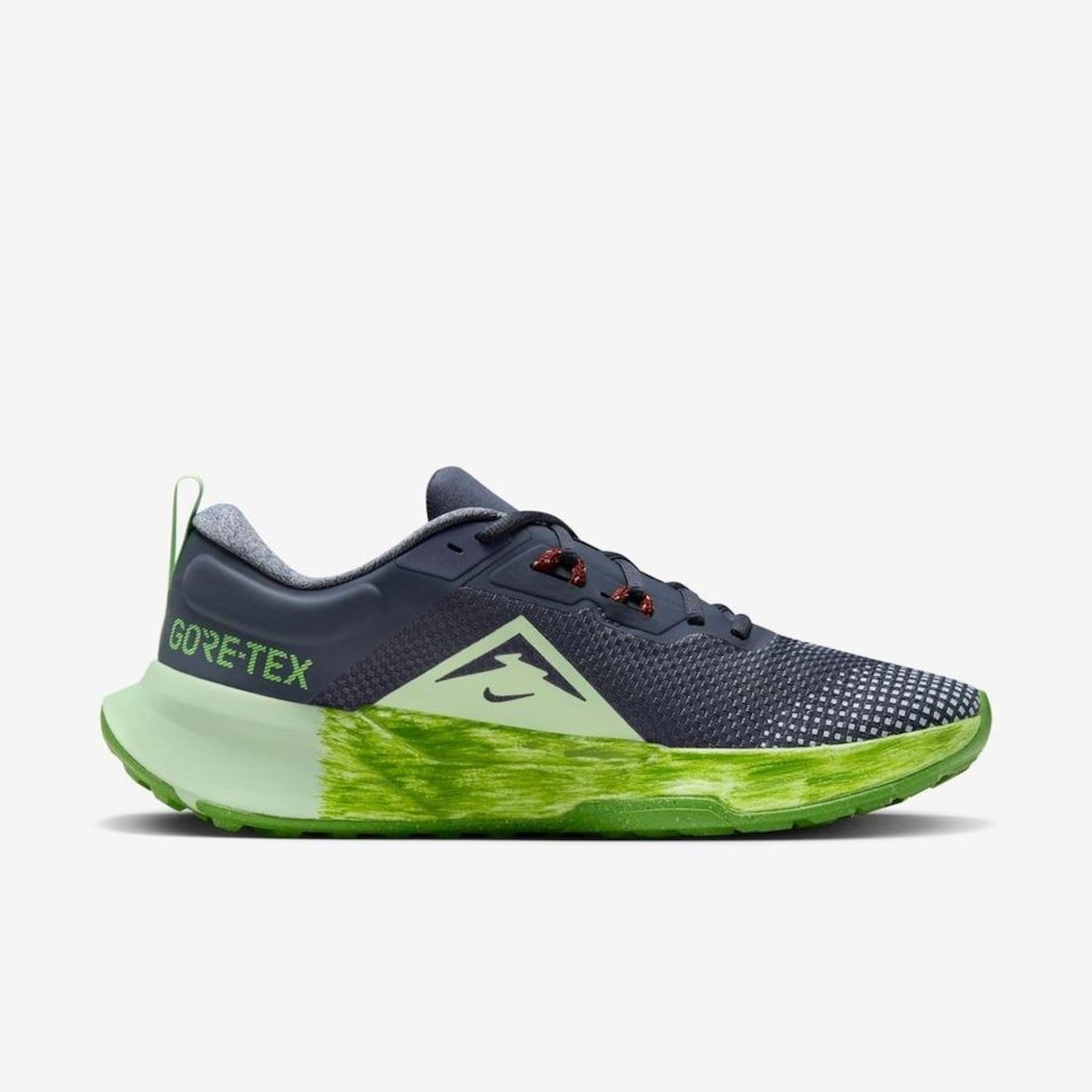 Tênis Nike Juniper Trail 2 Gore-Tex - Masculino | Centauro