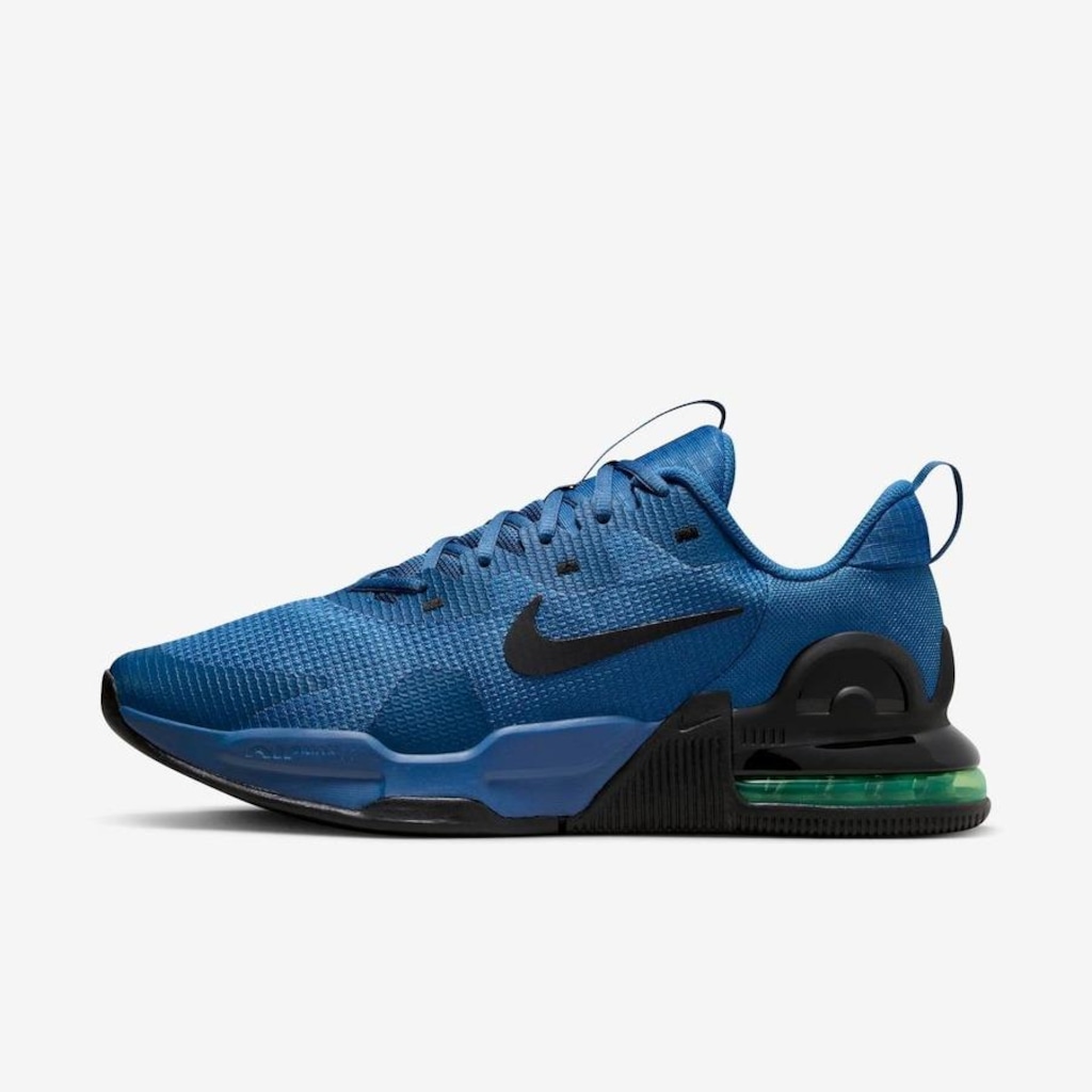 Tênis Nike Air Max Alpha Trainer 5 - Masculino | Centauro