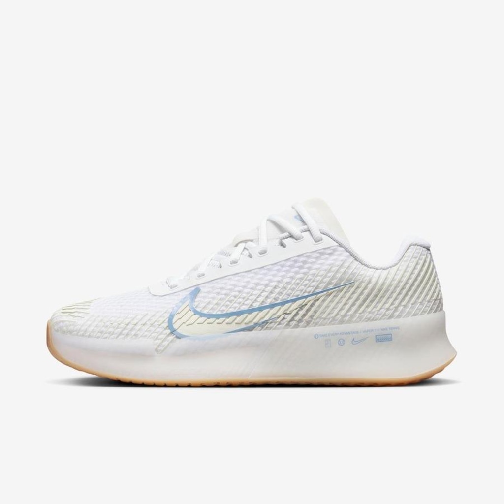 Tênis Nike Zoom Vapor 11 - Feminino | Centauro
