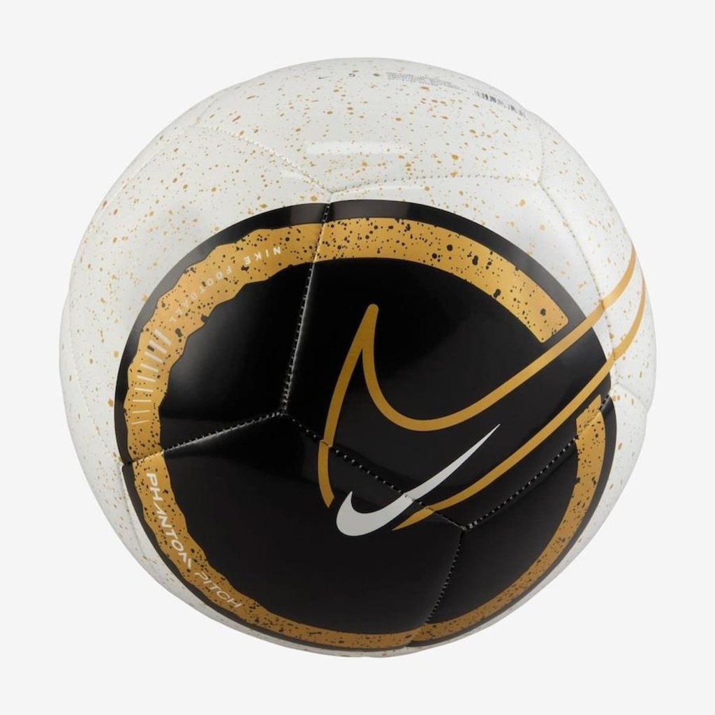Bola de Futebol de Campo Nike Phantom - Foto 1