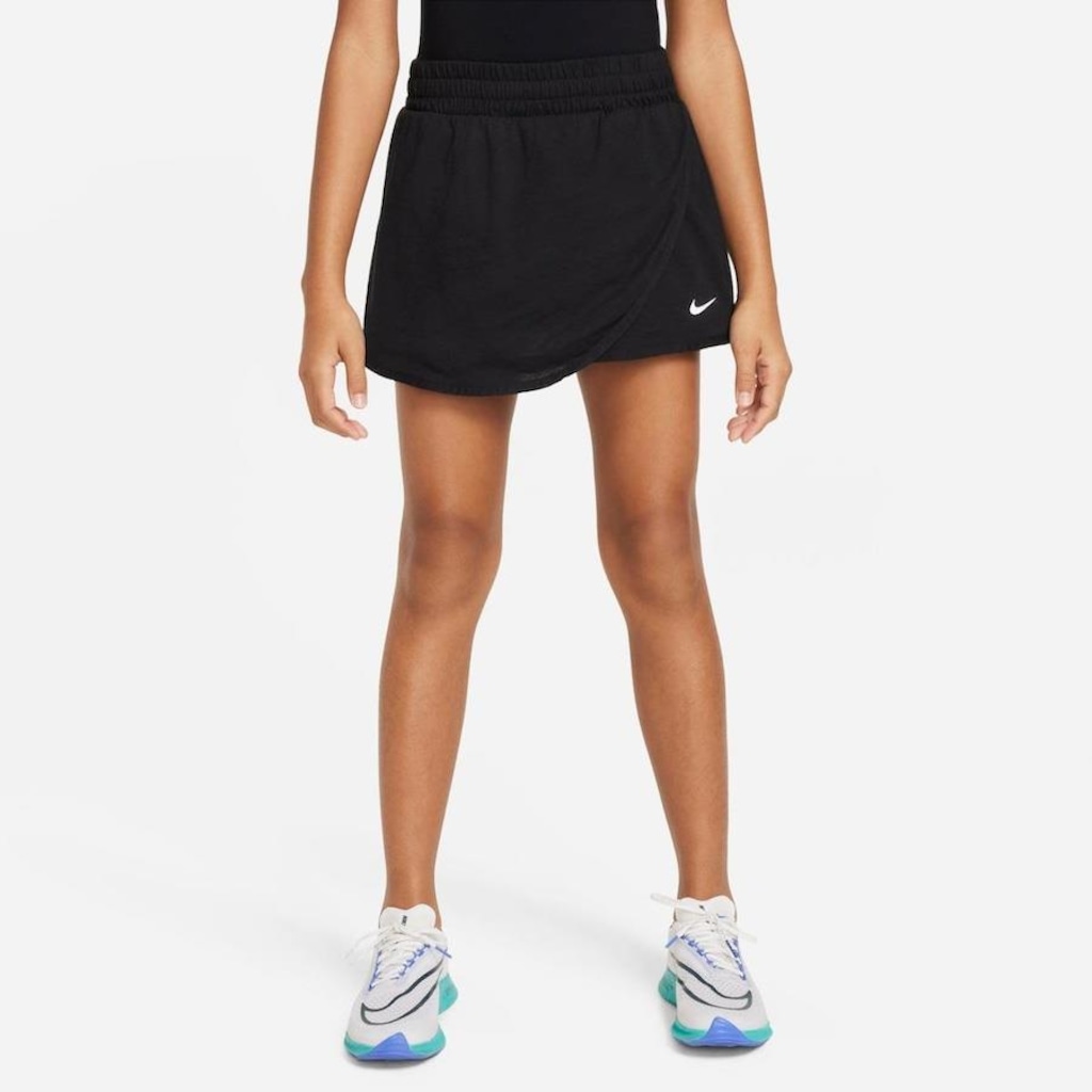 Saia Nike Dri-Fit - Infantil