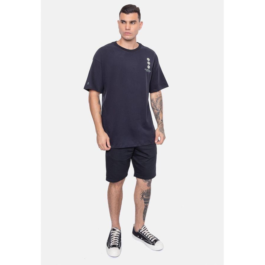 Imagem 2 do produto Camiseta Hd Dared - Masculina