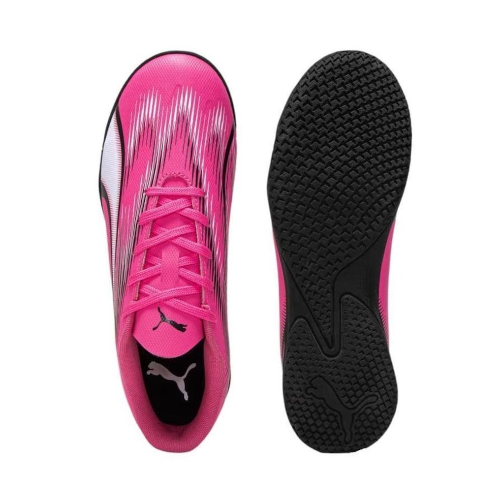 Imagem 4 do produto TÊNIS PUMA ULTRA PLAY IT BDP FUTSAL MASCULINO