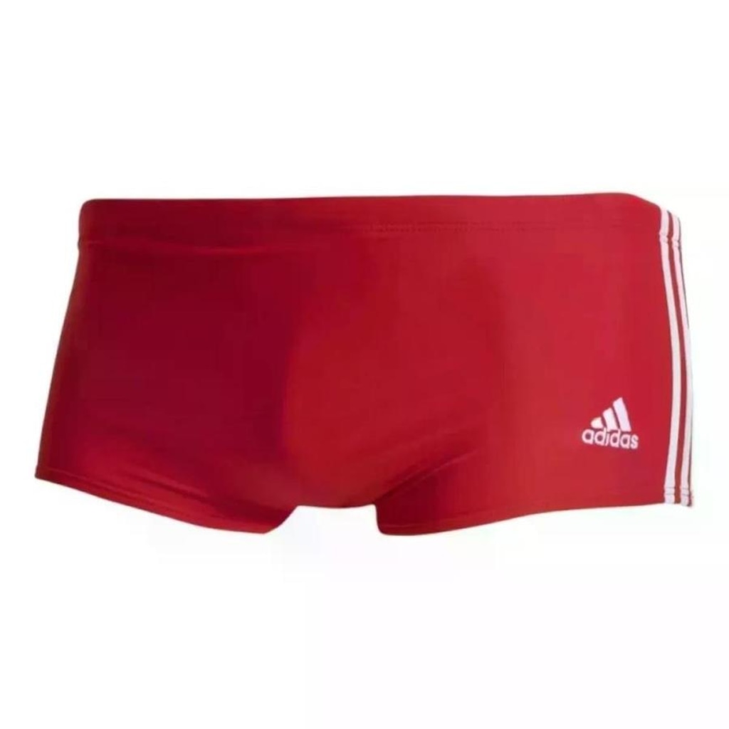 Sunga adidas 3 Listras - Adulto - Foto 1