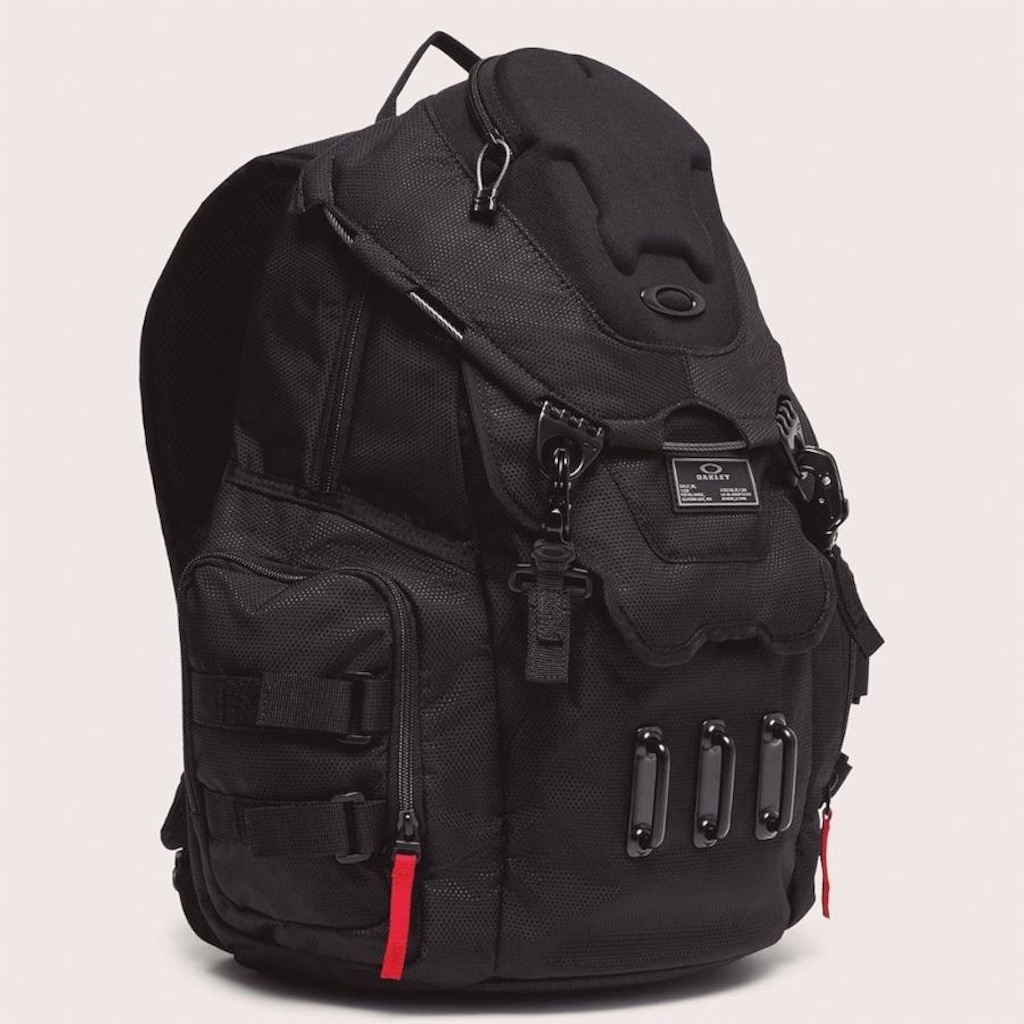 Imagem 2 do produto Mochila Oakley Bathroom Sink - 21 Litros
