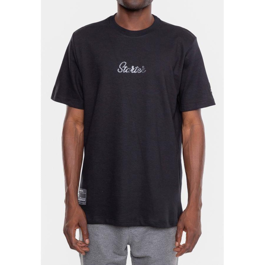 Imagem 2 do produto Camiseta Starter Estampada - Masculina