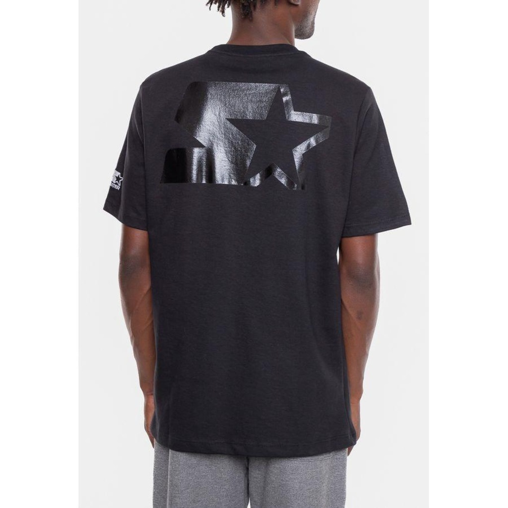 Imagem 3 do produto Camiseta Starter Estampada - Masculina