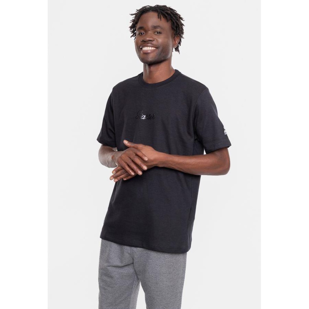 Imagem 4 do produto Camiseta Starter Estampada - Masculina