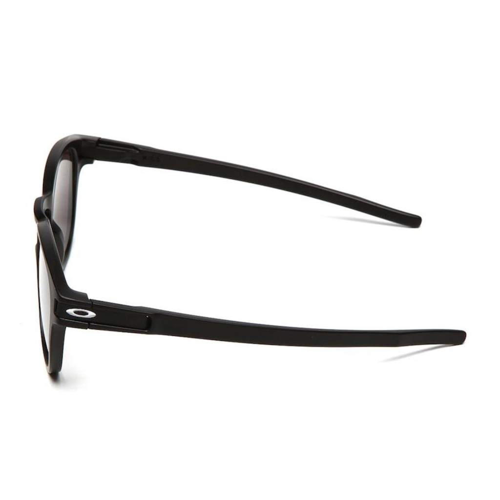 Imagem 2 do produto Óculos de Sol Unissex Oakley Latch Matte Lente Prizm Iridium