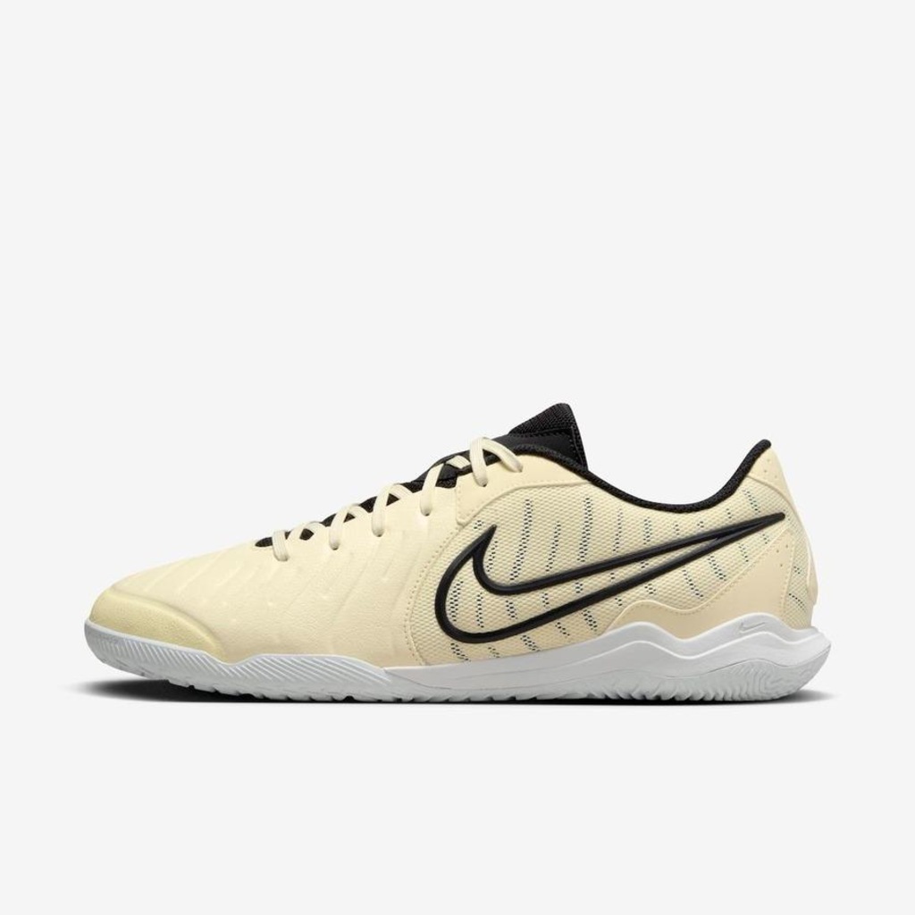 Chuteira Futsal Adulto Nike Tiempo Legend 10 Academy
