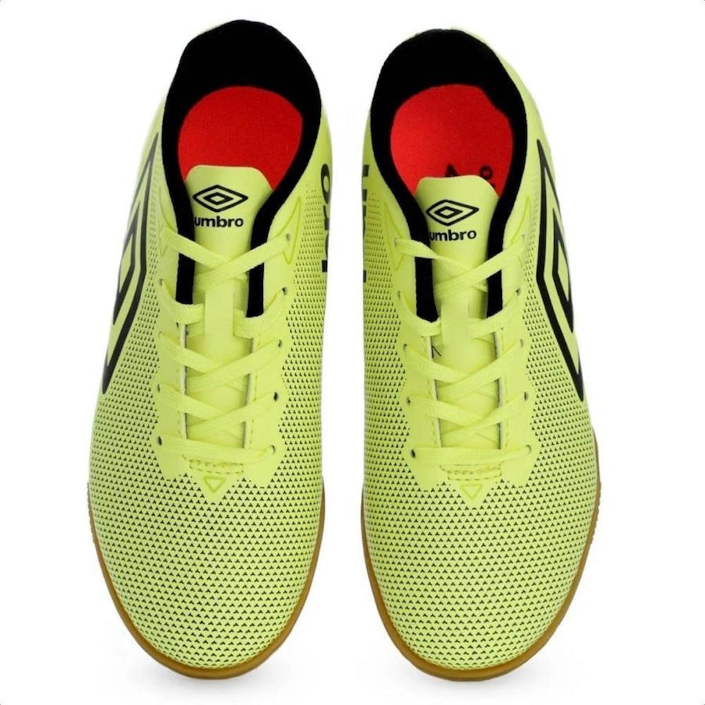 Imagem 5 do produto Tênis Umbro Indoor Techno Futsal Infantil