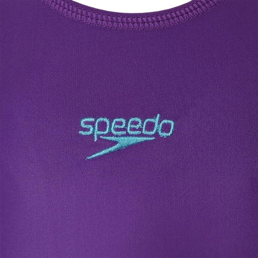 Imagem 4 do produto Maiô Natação Speedo Vital 3 Infantil (4-8)