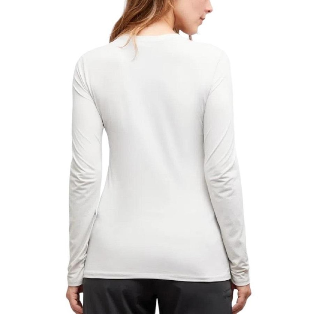Imagem 2 do produto Camisa Manga Longa Poker Fator de Prot. Uv50+ II - Feminina