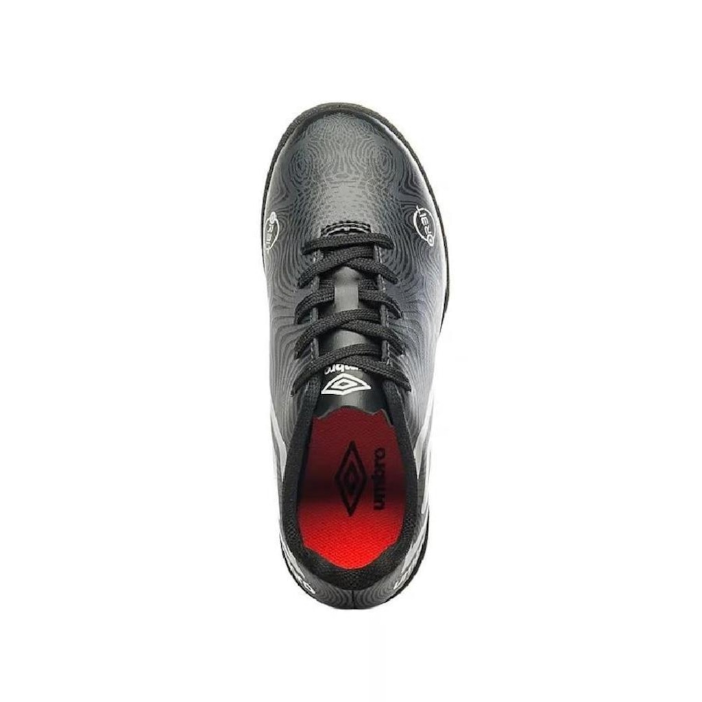 Imagem 3 do produto CHUTEIRA SOCIETY UMBRO ORBIT