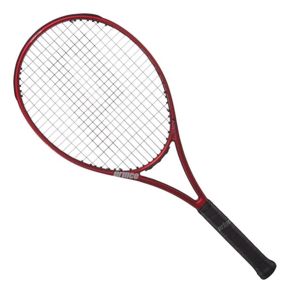 Raquete de Tênis Prince O3 Legacy 105 16X19 280G | Centauro