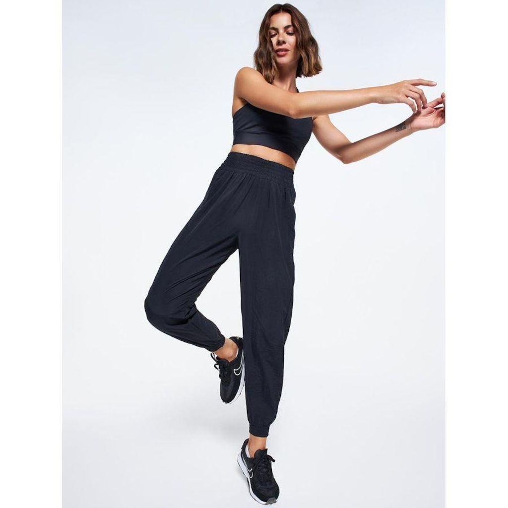 Calça Body For Sure Lisa Dancing - Feminina
