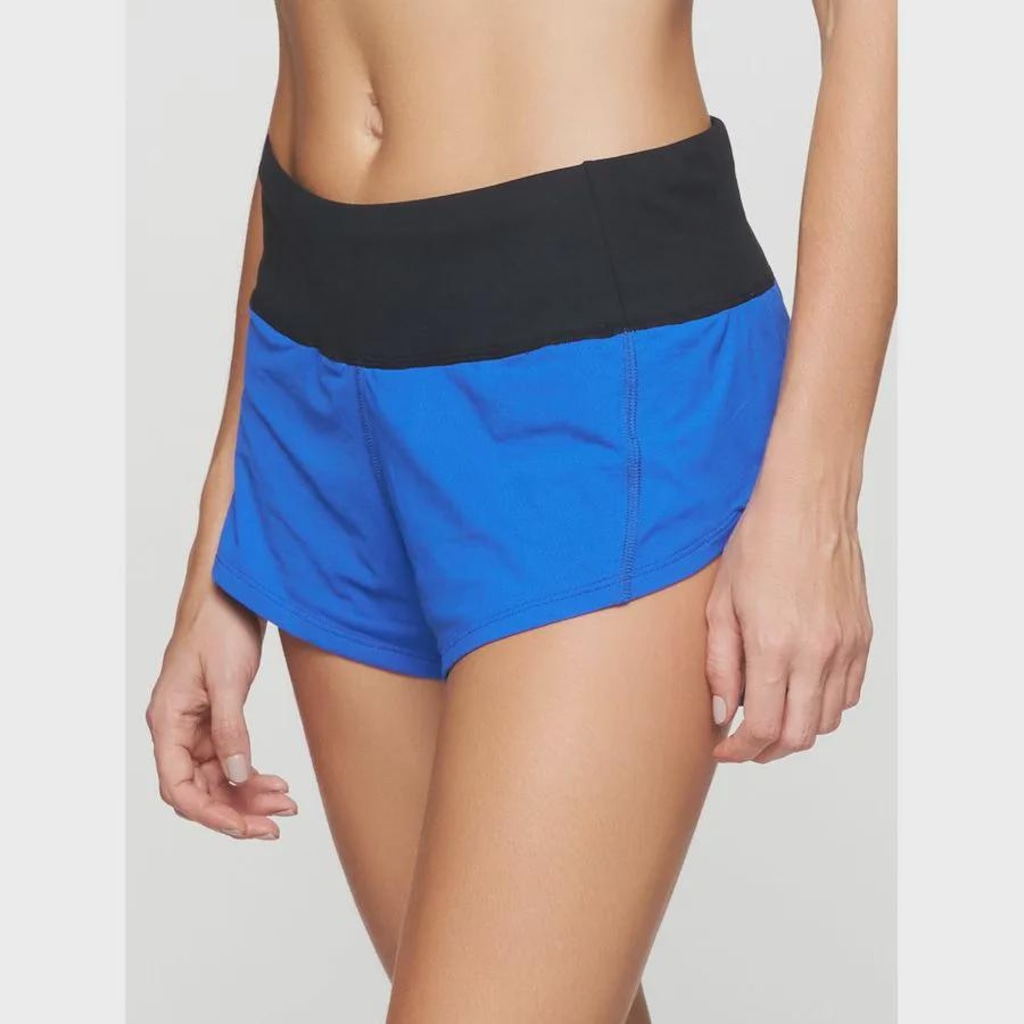 Imagem 3 do produto Shorts Liso Move - Body For Sure