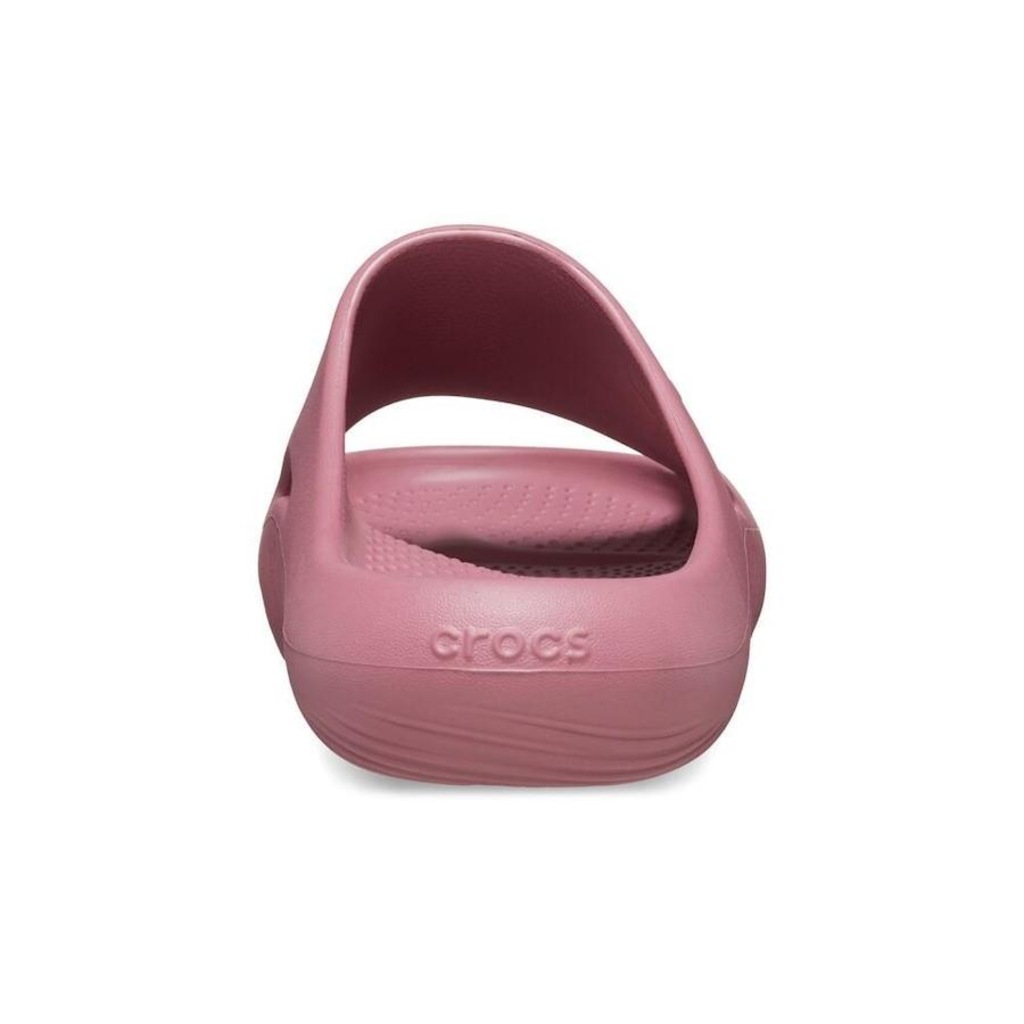 Imagem 5 do produto Chinelo Crocs Mellow Slide Cassis - Unissex