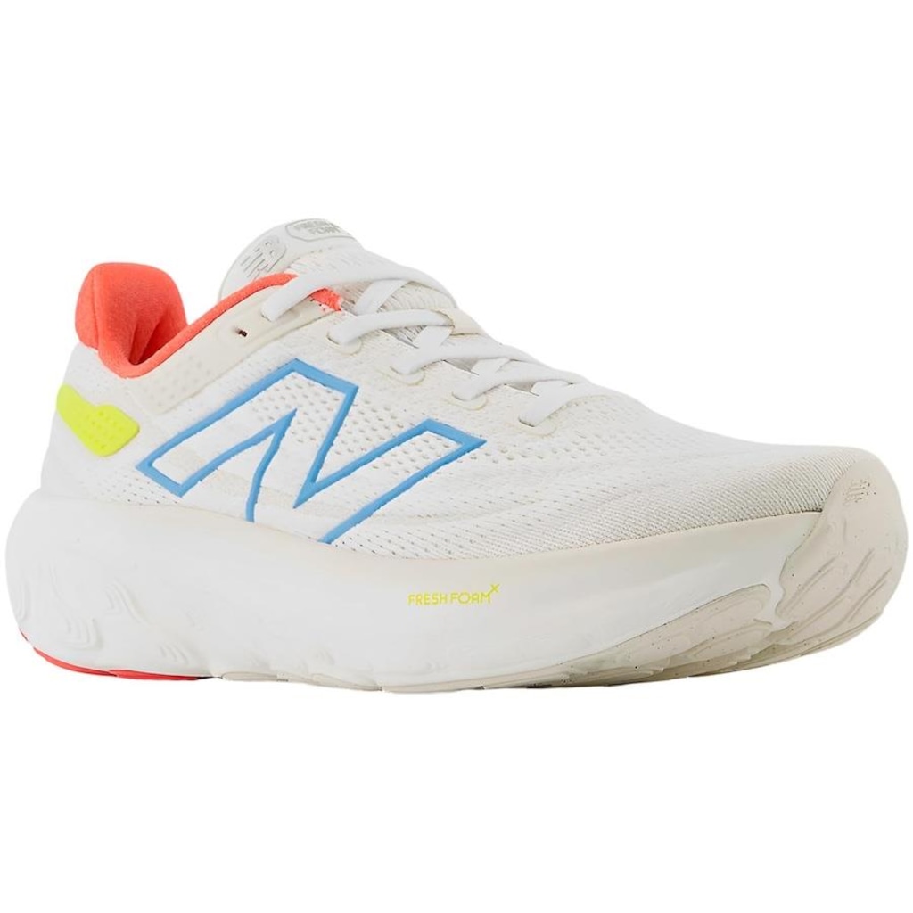 Imagem 2 do produto Tênis New Balance Fresh Foam X 1080 V13 - Feminino