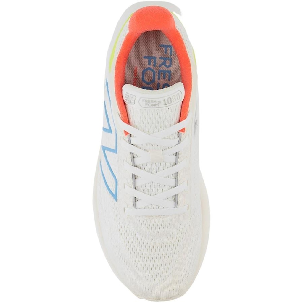 Imagem 4 do produto Tênis New Balance Fresh Foam X 1080 V13 - Feminino