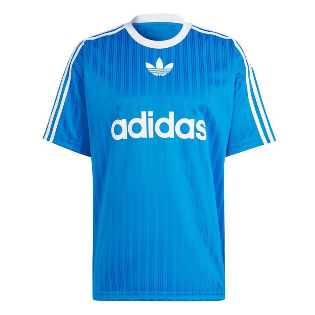 Camiseta adidas Adicolor - Masculina - Foto 1