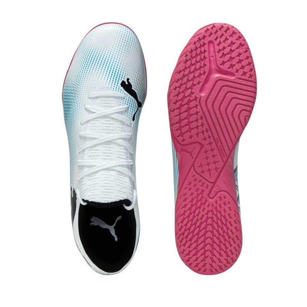 Imagem 5 do produto Chuteira Futsal Puma Neymar Jr Future 7 Play - Adulto