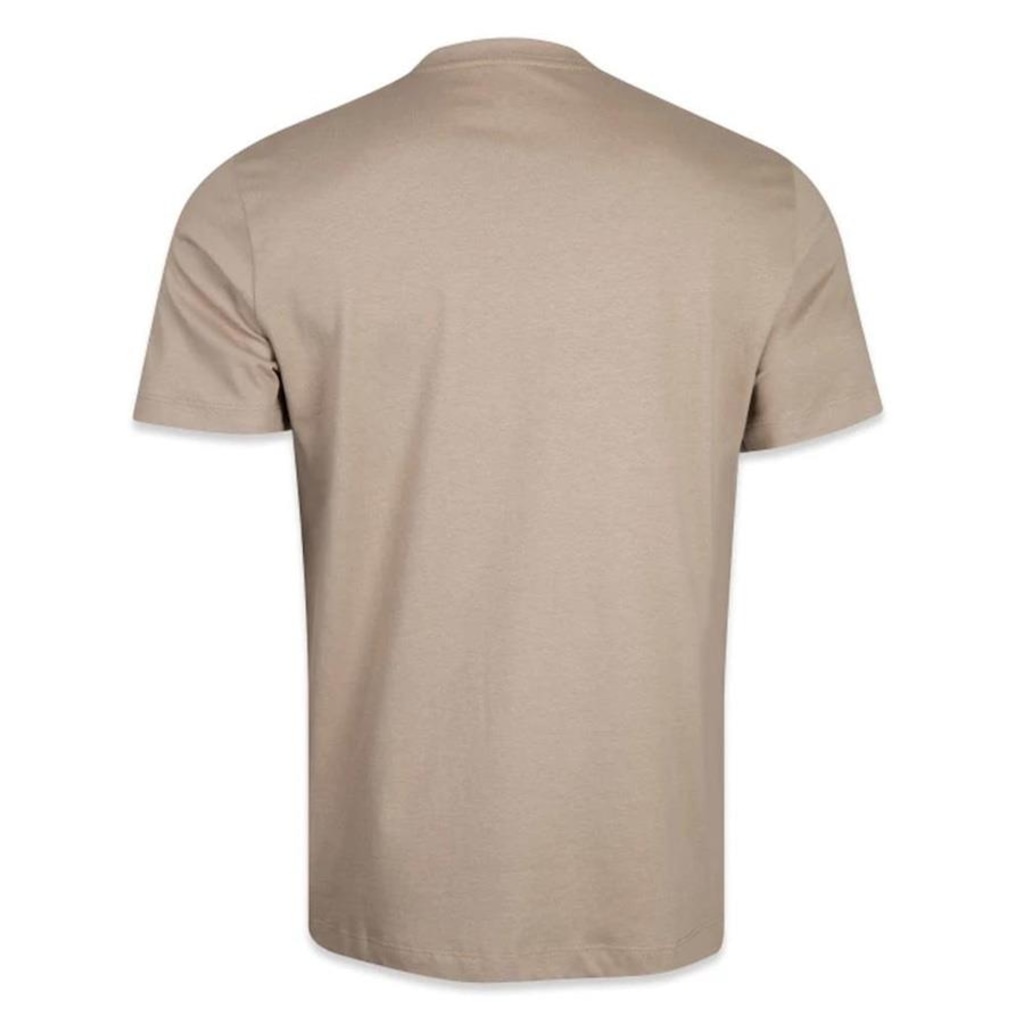 Imagem 2 do produto Camiseta New Era Los Angeles Dodgers Rooted Nature - Masculina