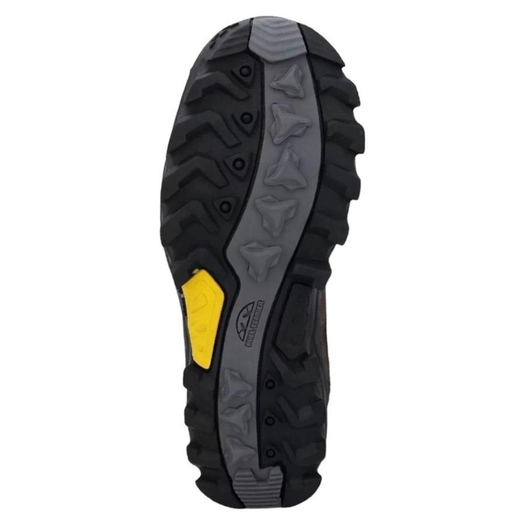 Imagem 4 do produto Bota Bull Terrier Valmet Moto - Masculina + Par de Meia
