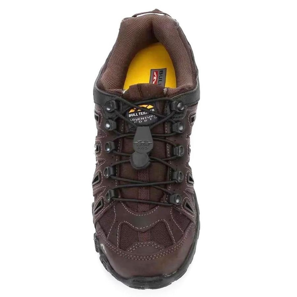 Imagem 3 do produto Tênis Bull Terrier Dragon III - Masculino + Par de Meia