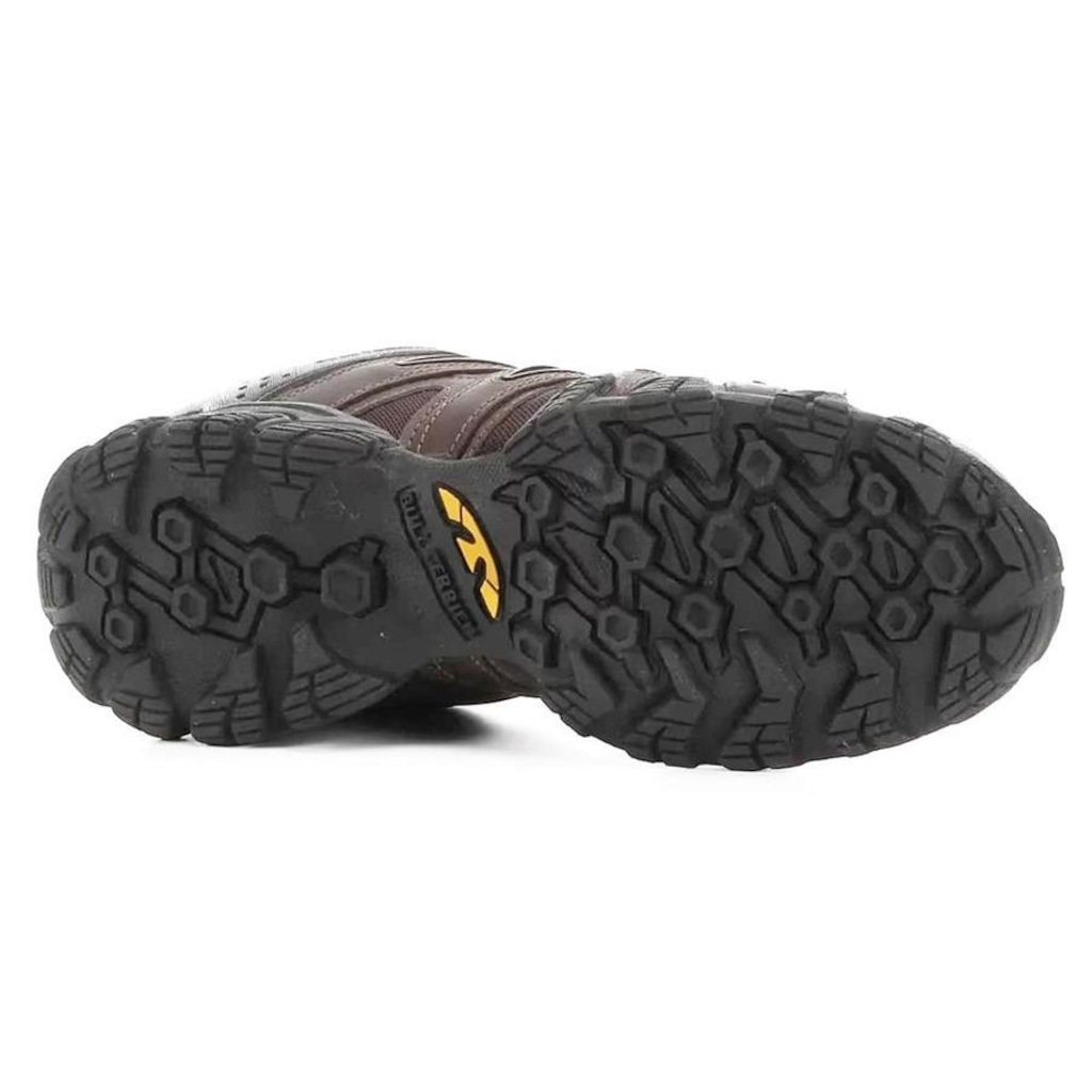 Imagem 4 do produto Tênis Bull Terrier Dragon III - Masculino + Par de Meia