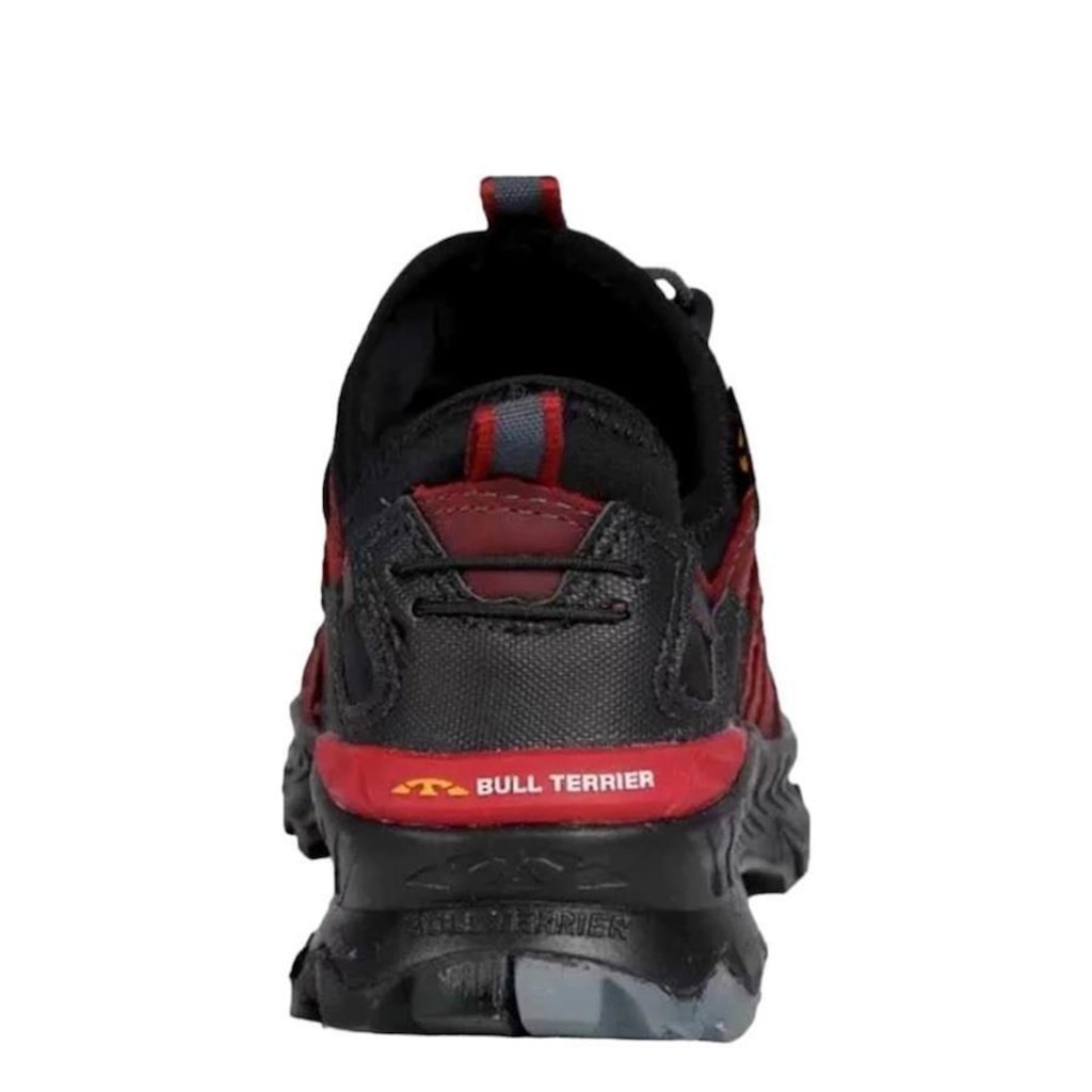 Imagem 2 do produto Tênis Bull Terrier Hawk II - Masculino + Par de Meia