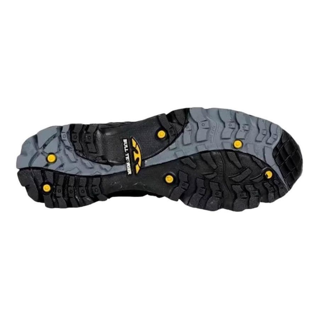 Imagem 4 do produto Tênis Bull Terrier Hawk II - Masculino + Par de Meia