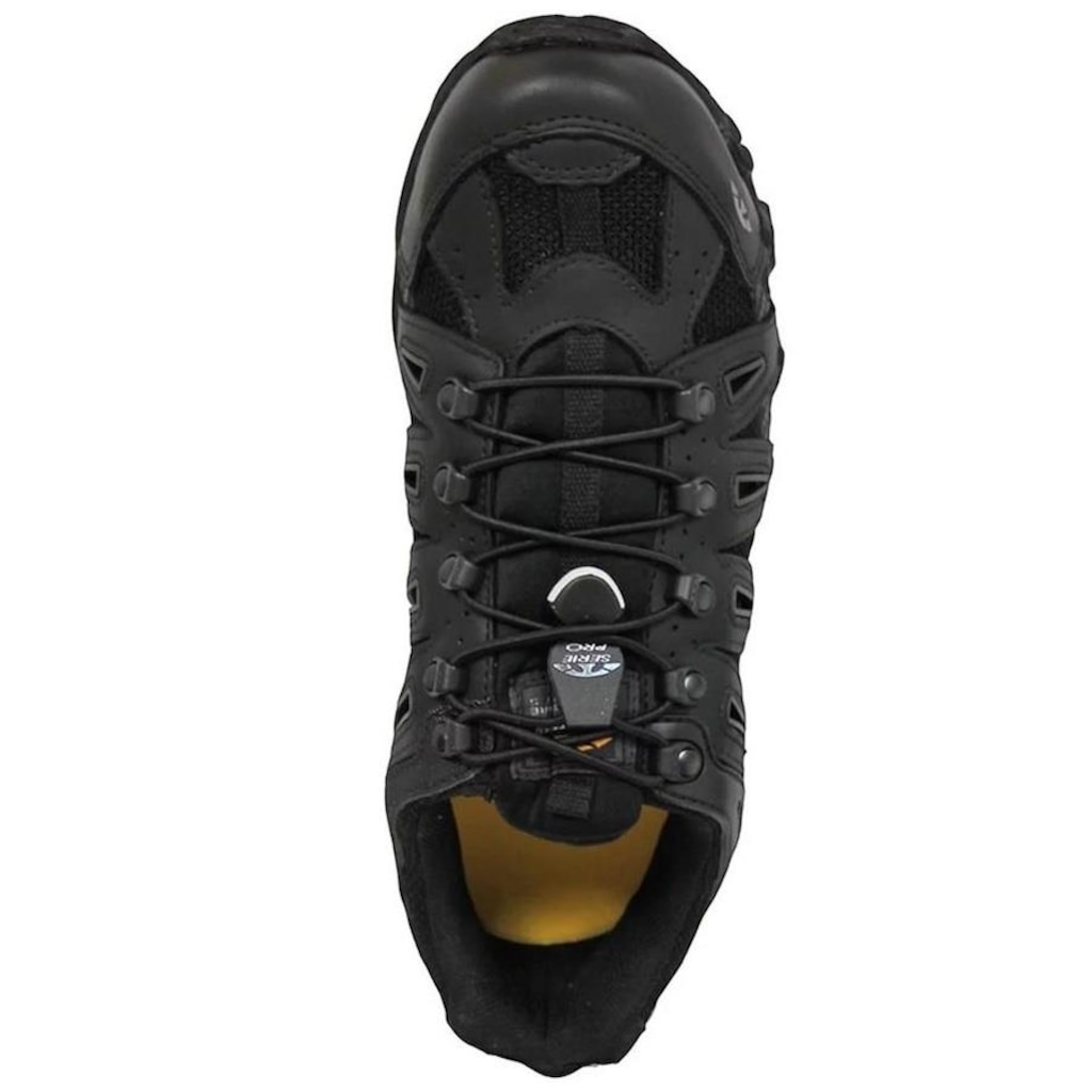 Imagem 3 do produto Tênis Bull Terrier Dragon III - Masculino + Par de Meia