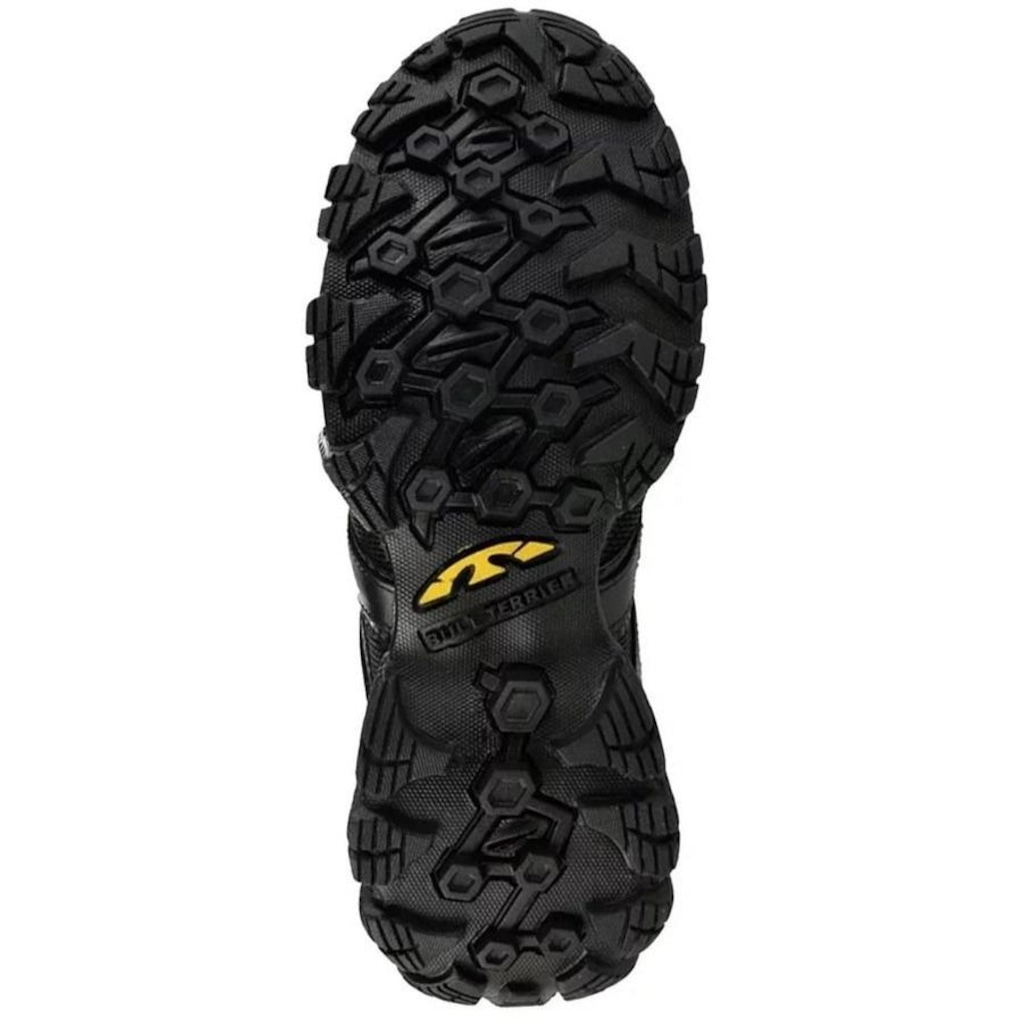 Imagem 4 do produto Tênis Bull Terrier Dragon III - Masculino + Par de Meia