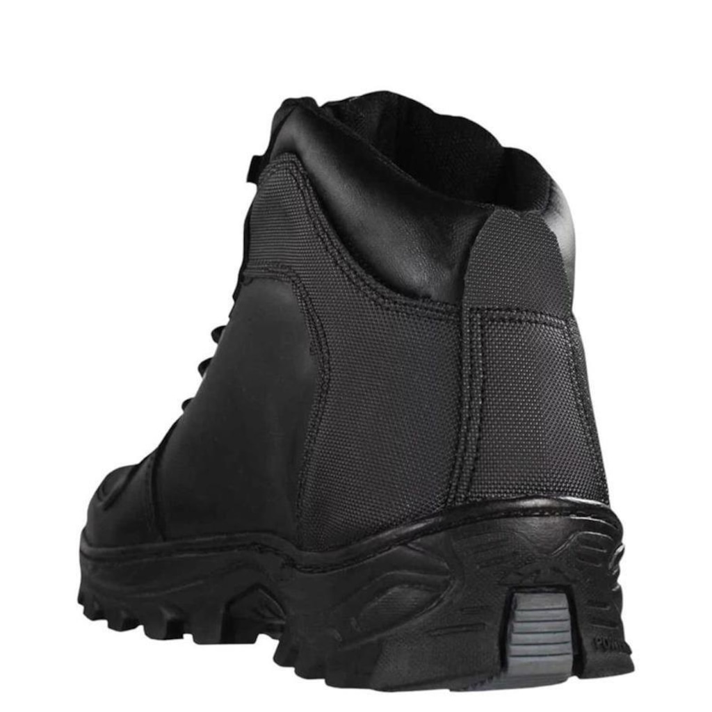 Imagem 2 do produto Bota Bull Terrier Valmet Moto - Masculina + Par de Meia