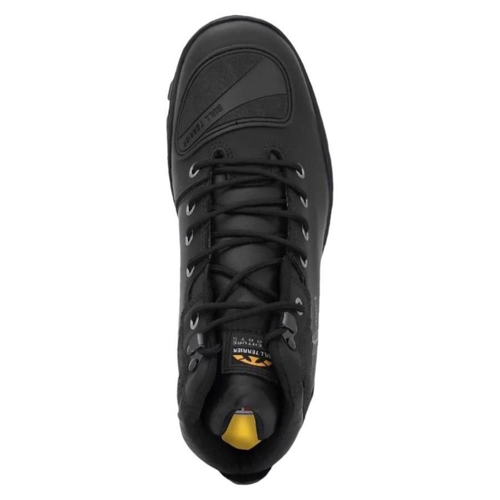 Imagem 3 do produto Bota Bull Terrier Valmet Moto - Masculina + Par de Meia