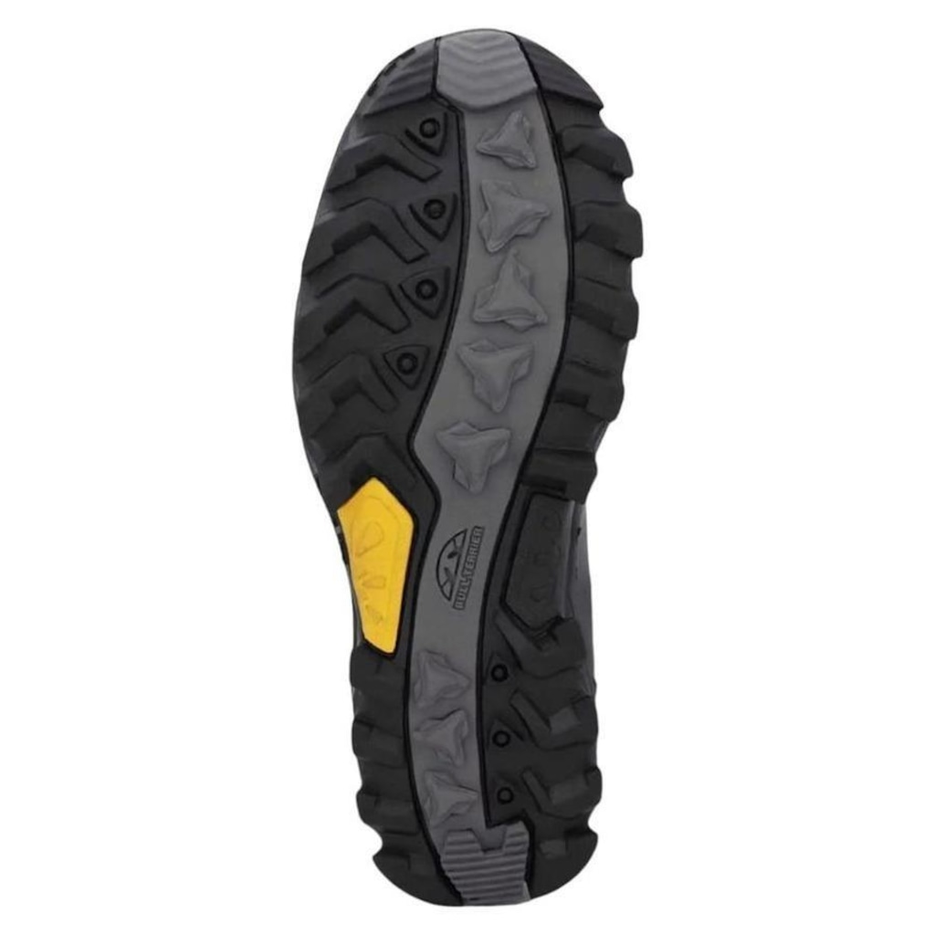Imagem 4 do produto Bota Bull Terrier Valmet Moto - Masculina + Par de Meia