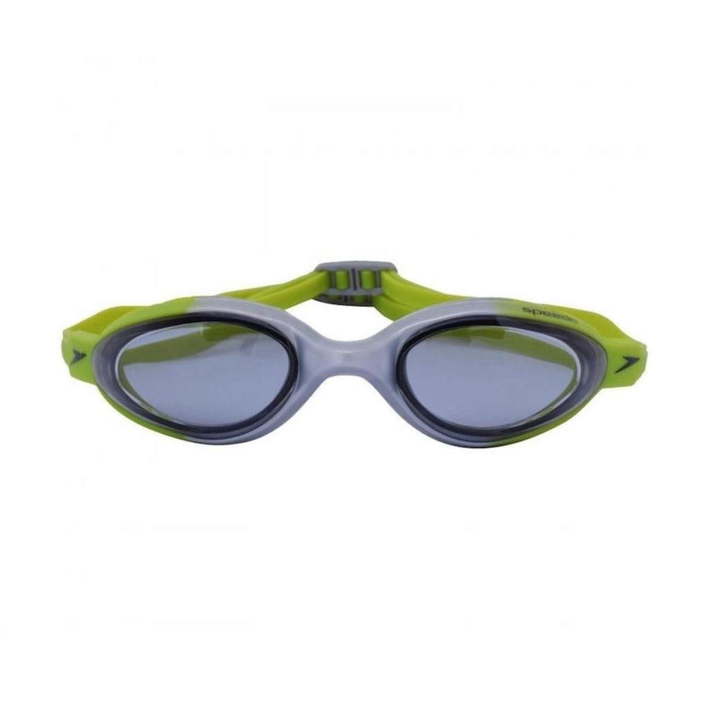 Oculos de Natação Speedo Hydrovision Mr - Adulto - Foto 1