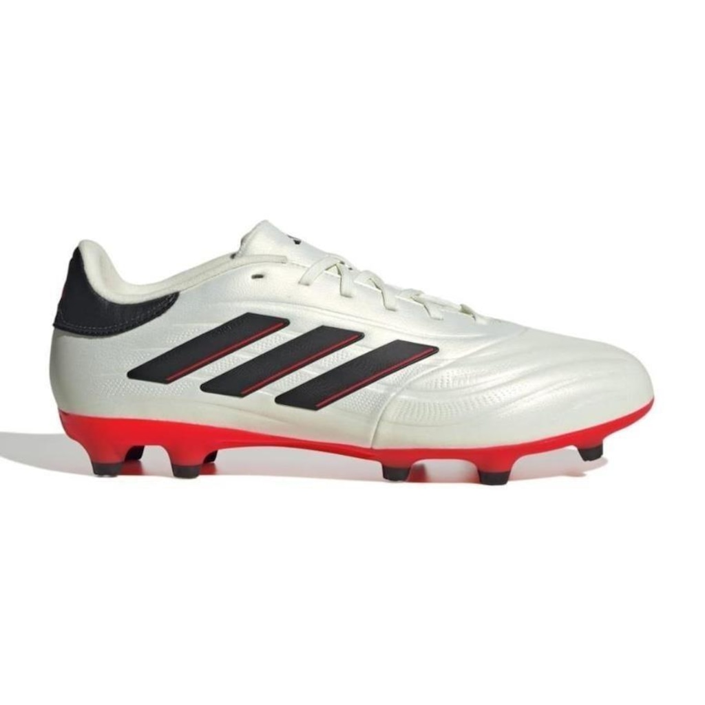 Chuteira de Campo adidas Copa Pure 2 League Fg - Adulto - Foto 1