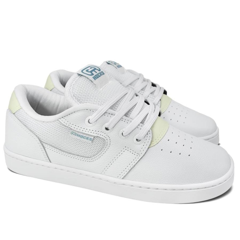 Imagem 2 do produto Tênis Hocks De La Calle Acqua Uv - Adulto