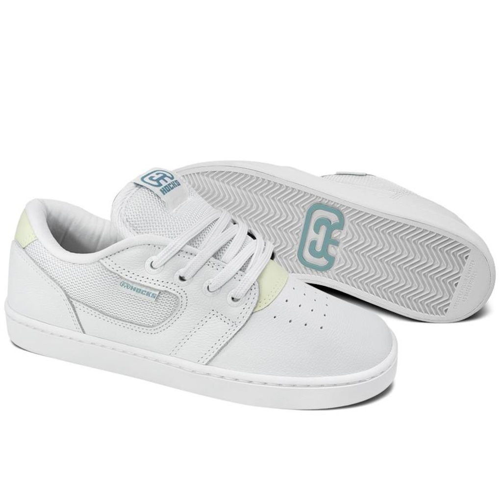 Imagem 3 do produto Tênis Hocks De La Calle Acqua Uv - Adulto