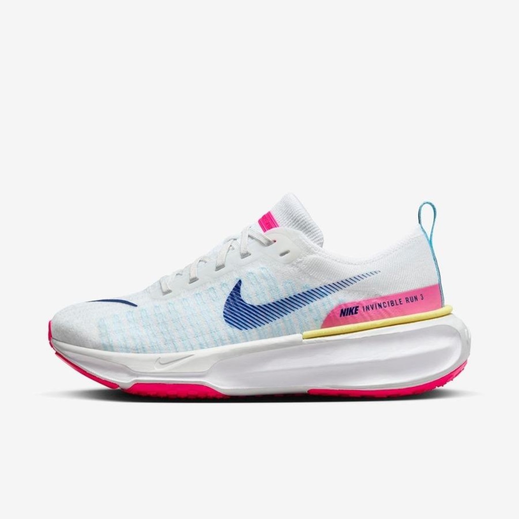 Nike Zoom INVINCIBLE RUN 3 ウィメンズ Tênis Nike Invincible 3 - Feminino | Centauro