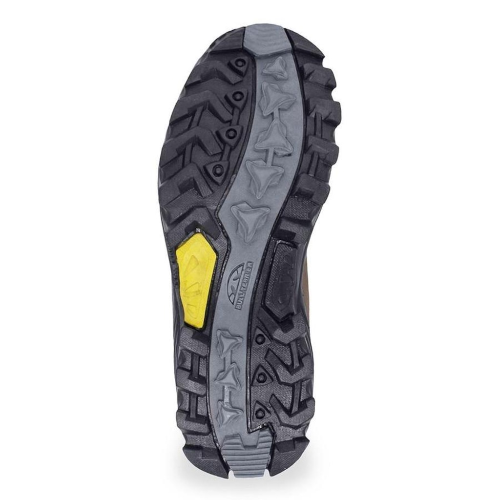 Imagem 4 do produto Bota Bull Terrier Valmet Moto - Masculina + Par de Meia