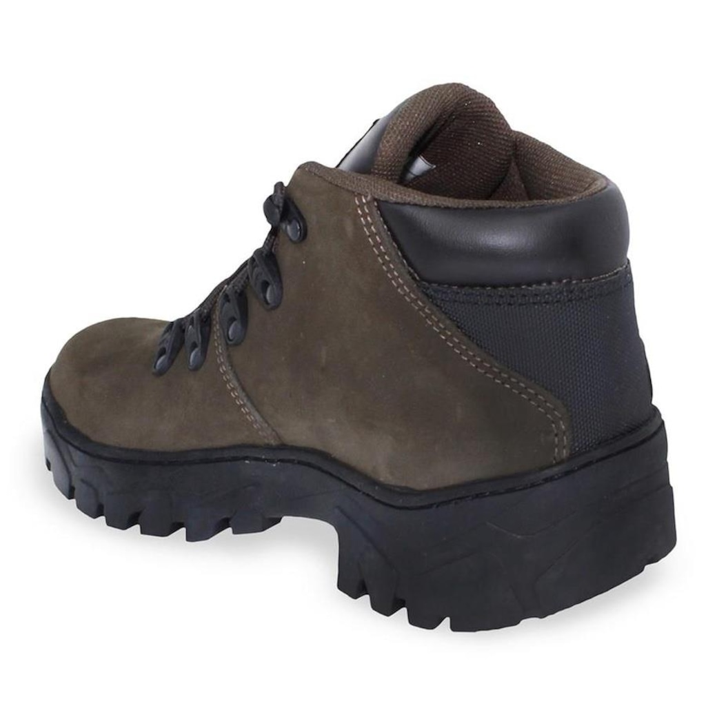Imagem 2 do produto Bota Bull Terrier Bob Cat - Masculina + Par de Meia