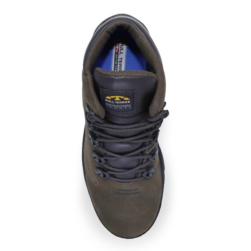 Imagem 3 do produto Bota Bull Terrier Bob Cat - Masculina + Par de Meia