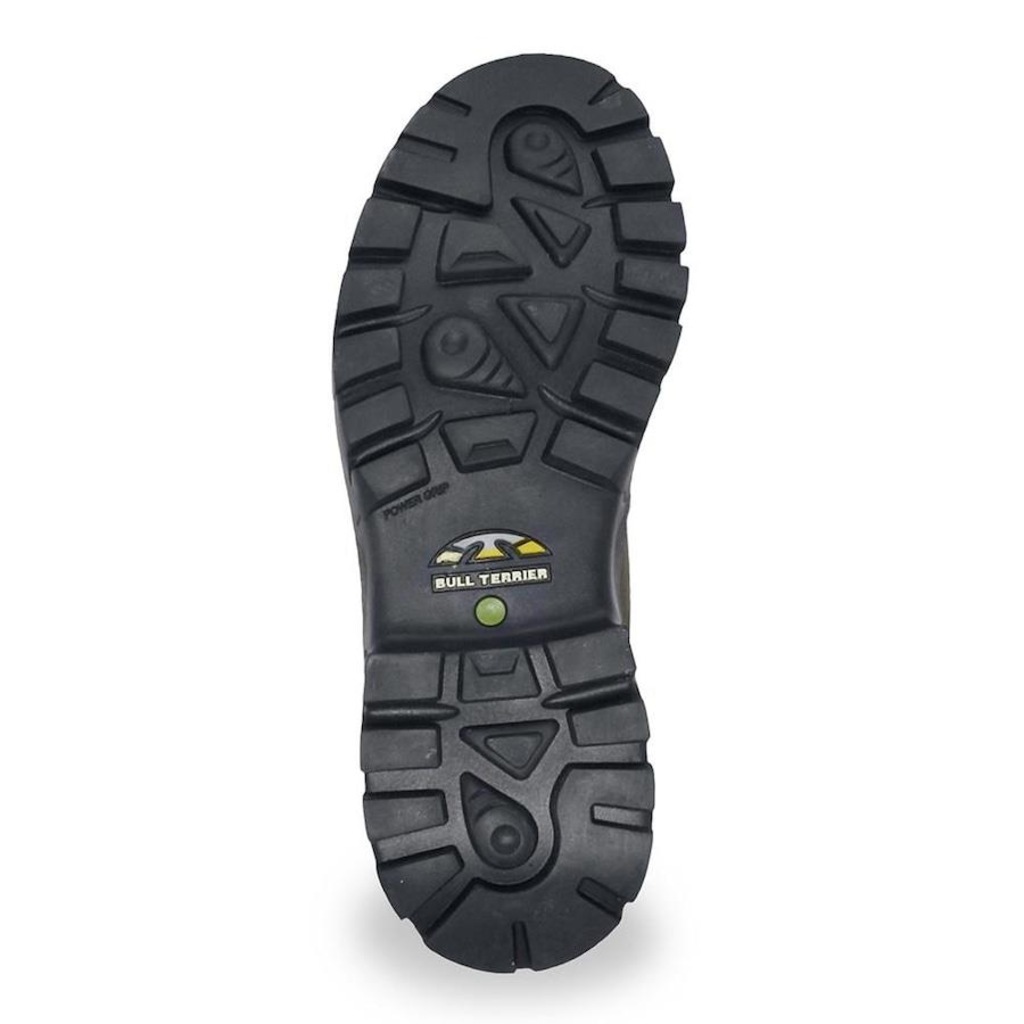 Imagem 4 do produto Bota Bull Terrier Bob Cat - Masculina + Par de Meia
