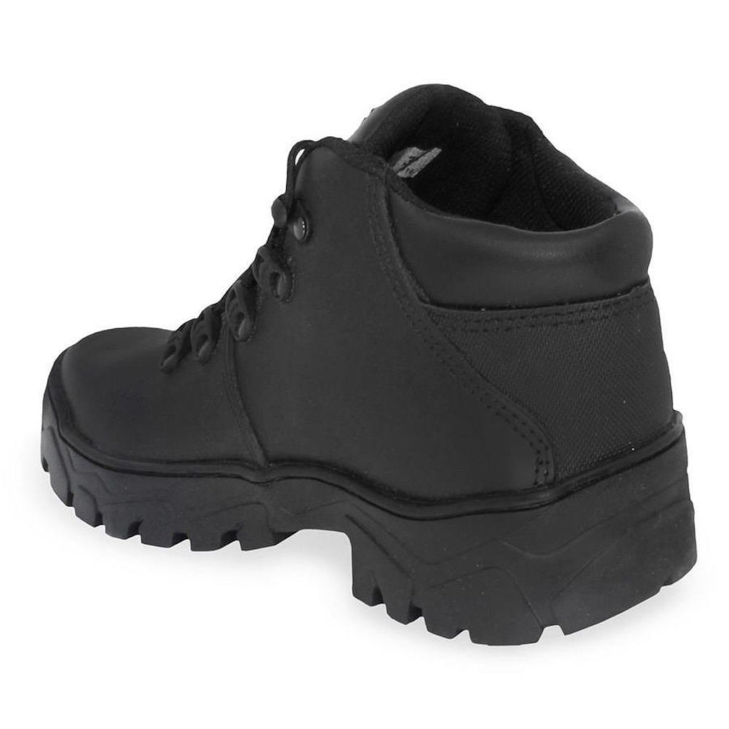 Imagem 2 do produto Bota Bull Terrier Bob Cat - Masculina + Par de Meia