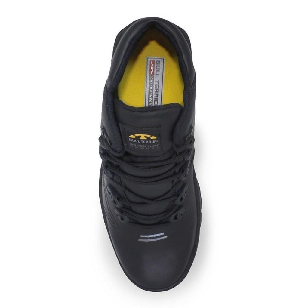 Imagem 3 do produto Bota Bull Terrier Bob Cat - Masculina + Par de Meia